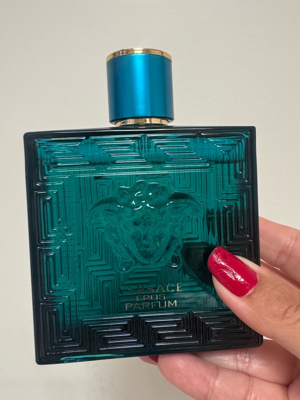 Versace Eros Pour Homme Eau de Parfum men